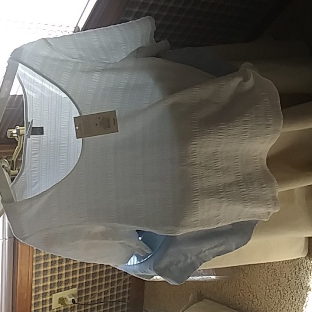 👕 Summer Shirt